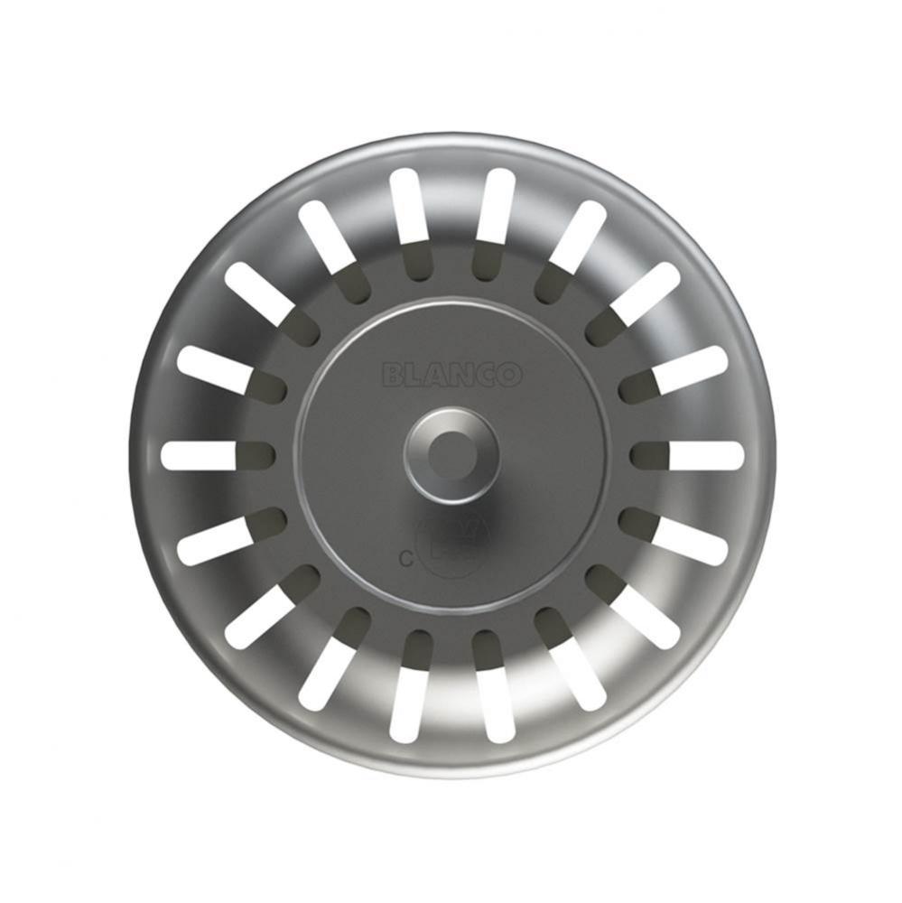 Premium Crumb Cup - Stainless Steel