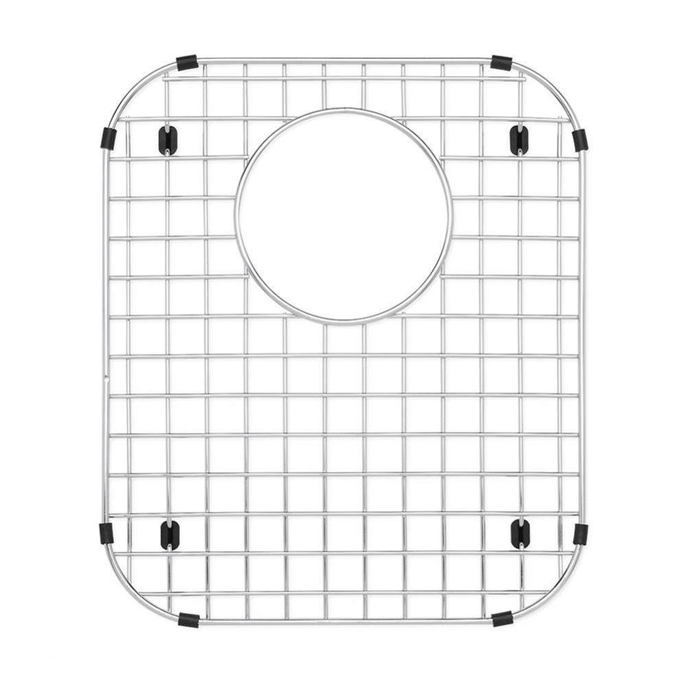 Stainless Steel Sink Grid for Stellar 60/40 Sink - Small Bowl