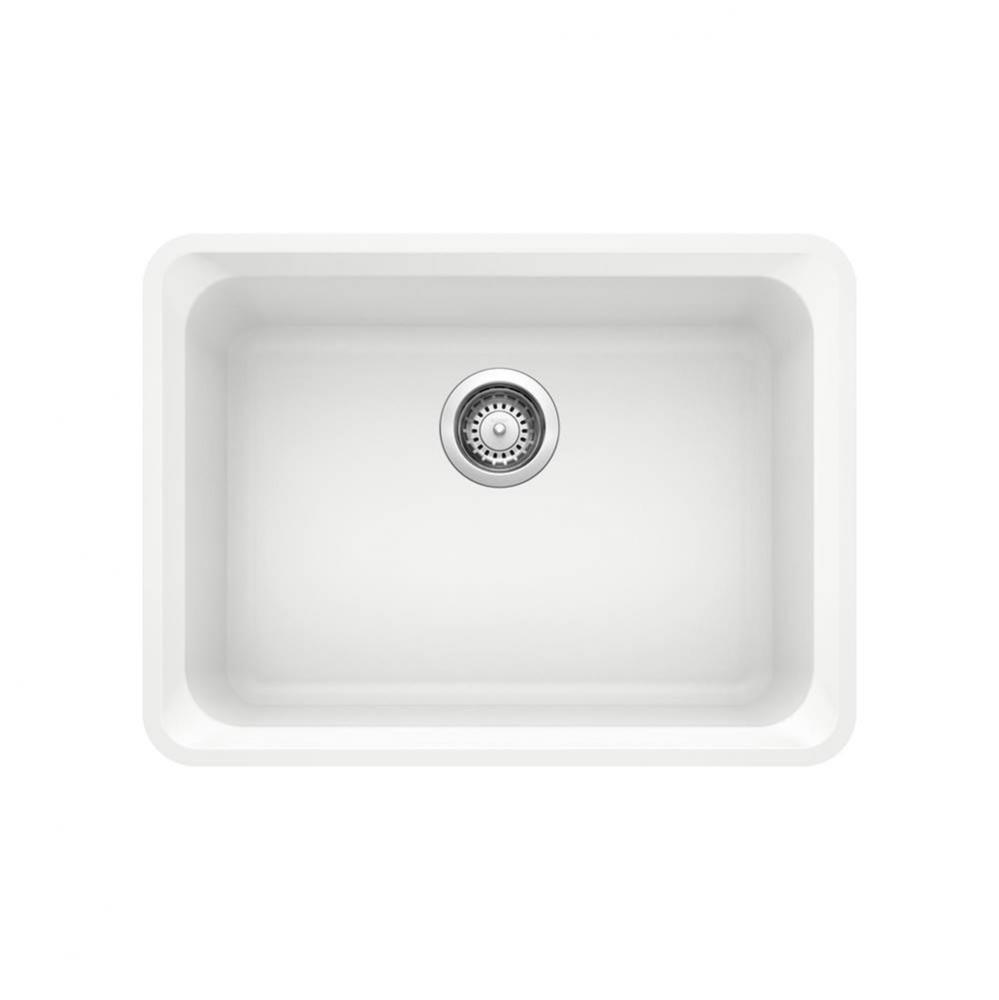 Vision U 1 White