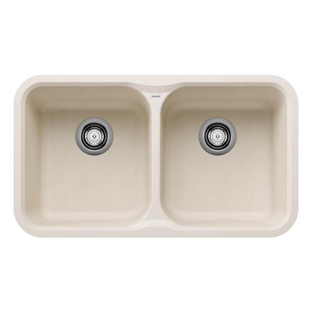 Vision U 2 Soft White