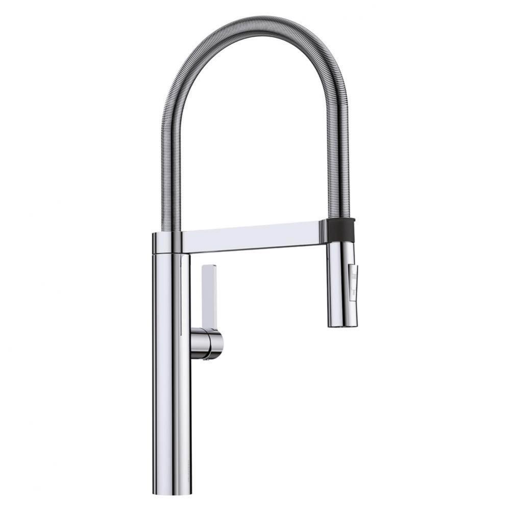 Blancoculina, Chrome