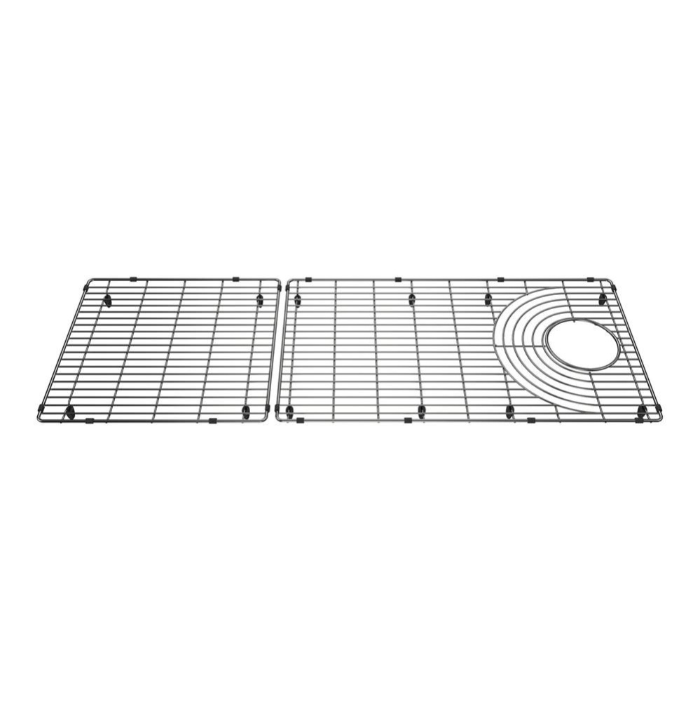 Stainless Steel Sink Grid for Inteos 45'' Workstation Sink