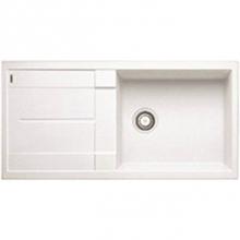 Blanco Canada 401335 - Blanco Metra X, White