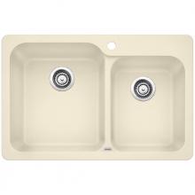 Blanco Canada 401825 - Blanco Vision 1 3/4, Biscuit