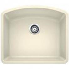 Blanco Canada 402131 - Blanco Diamond U 1, Biscuit