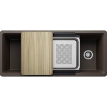 Blanco Canada 403905 - Blanco Inteos 45 Café