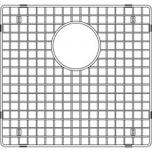 Blanco Canada 406451 - Sink Grid, Stainless Steel