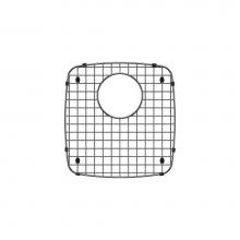 Blanco Canada 233026 - Stainless Steel Sink Grid for Vienna 60/40 Sink - Large Bowl
