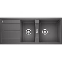 Blanco Canada 401640 - Blanco Metra 8 S, Cinder
