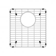 Blanco Canada 239955 - Stainless Steel Sink Grid for Vintera 50/50 Sink