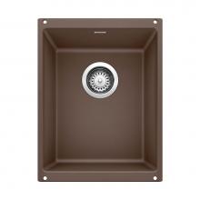 Blanco Canada 400882 - Precis SILGRANIT 13'' Undermount Bar Sink - Cafe