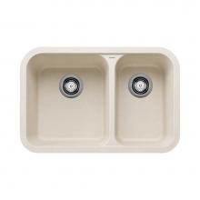 Blanco Canada 402892 - Vision U 1.5 Soft White