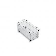 Blanco Canada 406461 - Mesh Basket - Stainless Steel (Performa Cascade)
