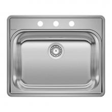 Blanco Canada 401103 - Essential 1 (3 Holes)
