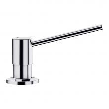 Blanco Canada 400601 - Torre Soap Dispenser - Chrome