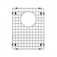 Blanco Canada 221013 - Stainless Steel Sink Grid for Precis Bar Sink