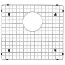 Blanco Canada 235950 - Stainless Steel Sink Grid for Quatrus 17'' Sink