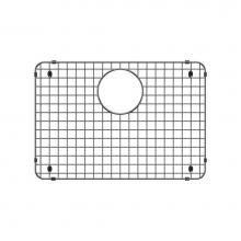 Blanco Canada 233024 - Stainless Steel Sink Grid for Vision 24'' & 25'' Sink
