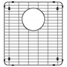 Blanco Canada 237143 - Stainless Steel Sink Grid for Formera 50/50 Sink