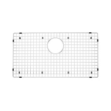 Blanco Canada 236593 - Stainless Steel Sink Grid for Precis 30'' Sink