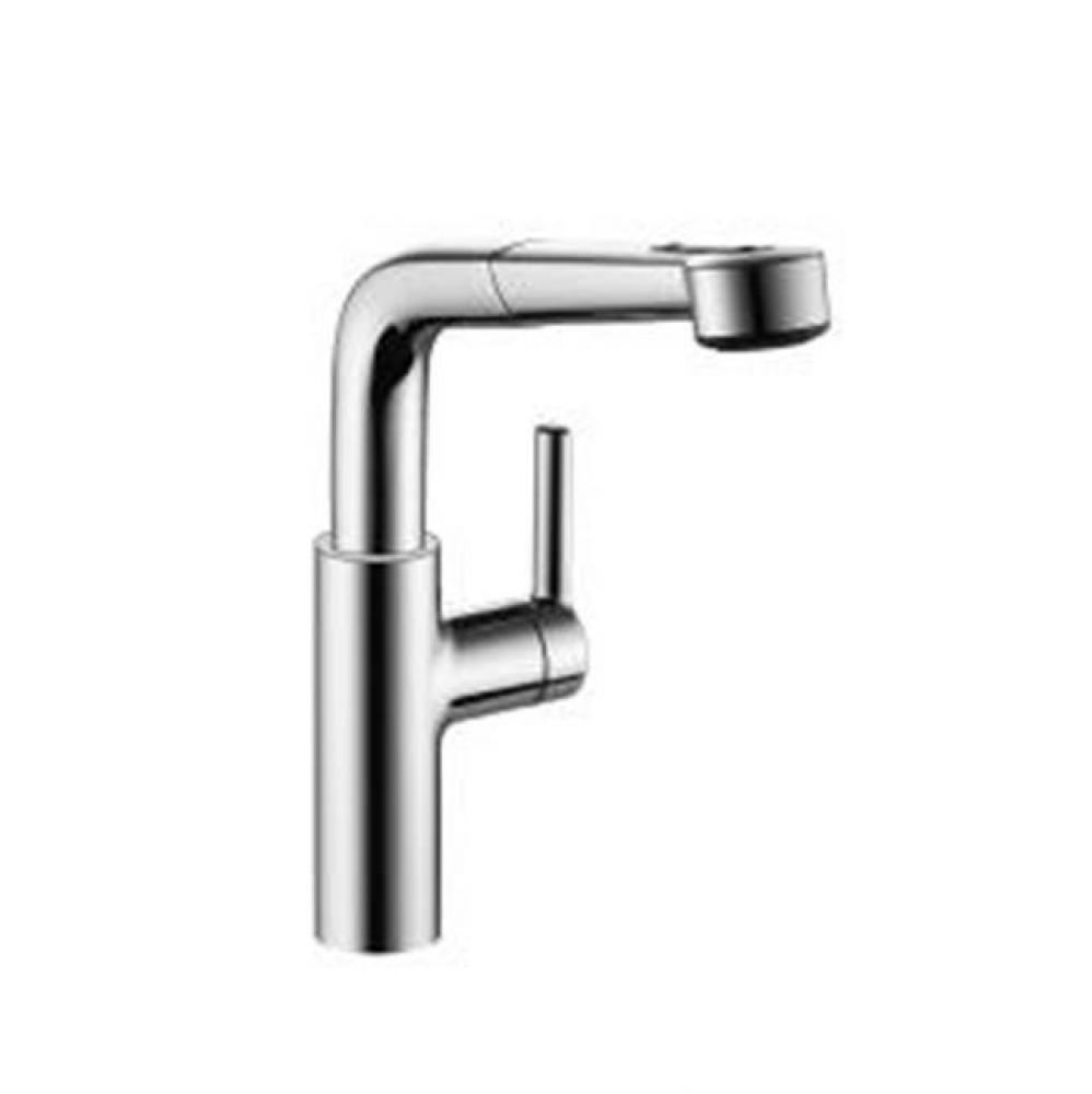 KWC SUNO PULLOUT 360, CH