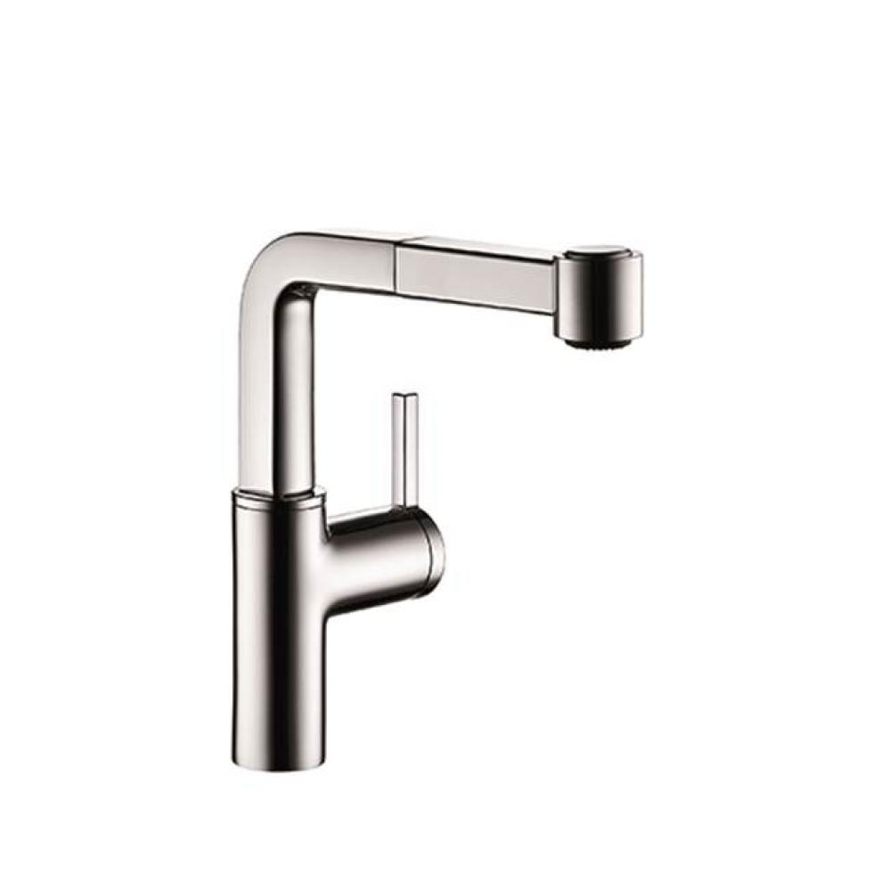 Kwc Ava Side Lever, Chr