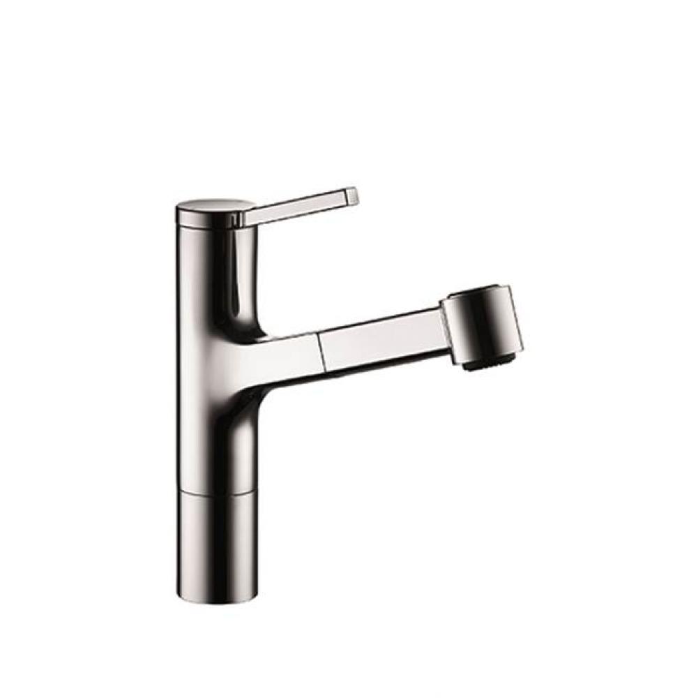 Kwc Ava P/O Top Lever,Chrome