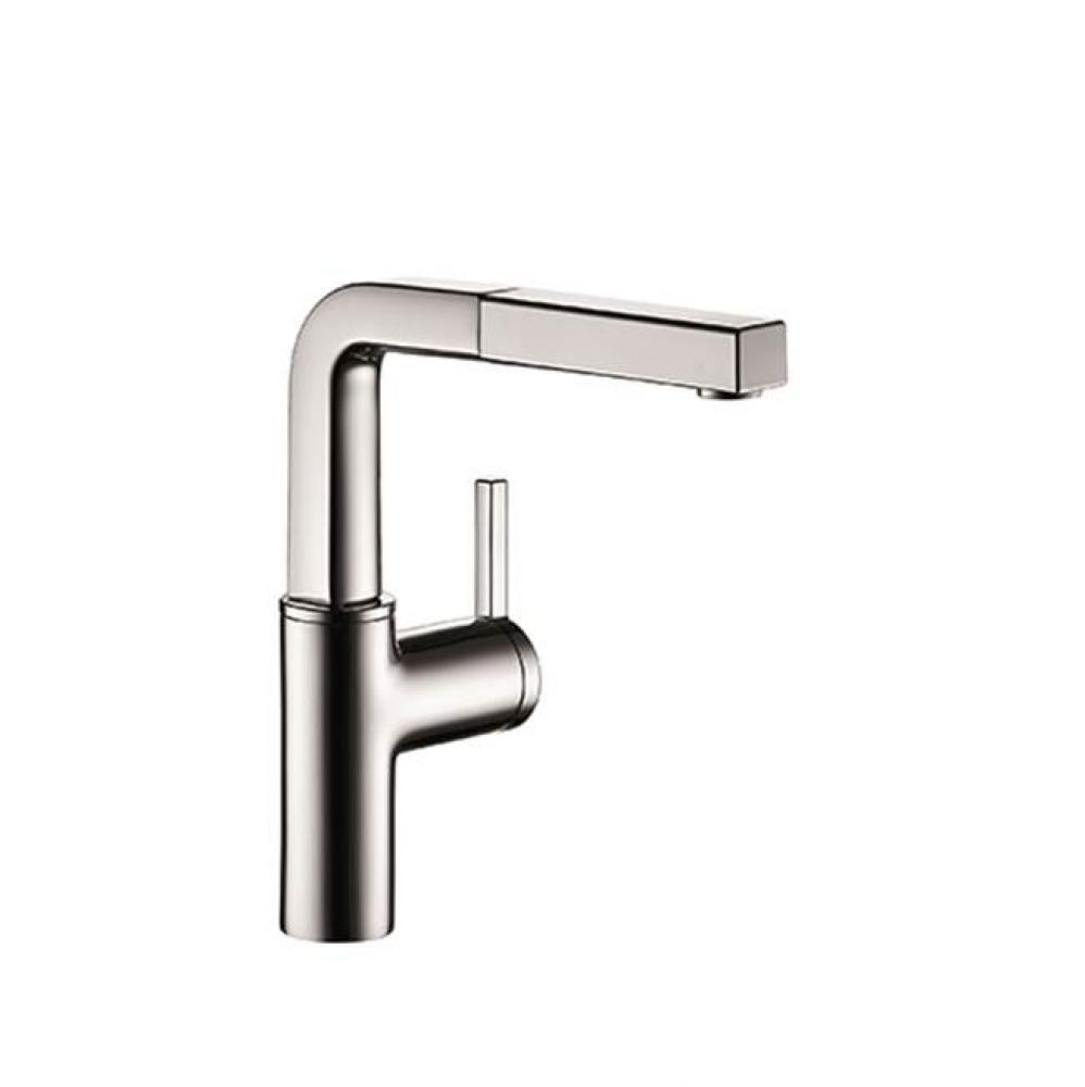Kwc Ava Side Lever,Chrome