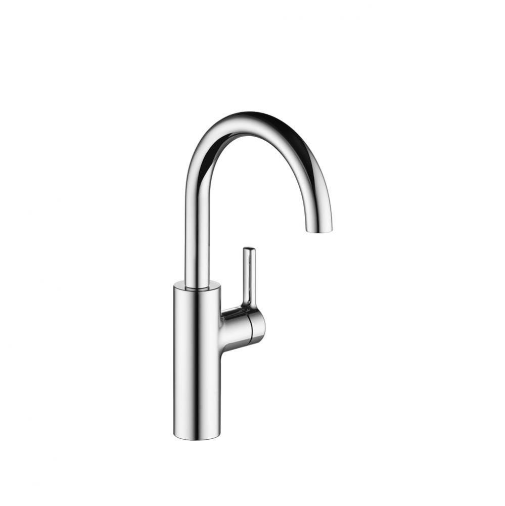 Luna E Bar Chrome