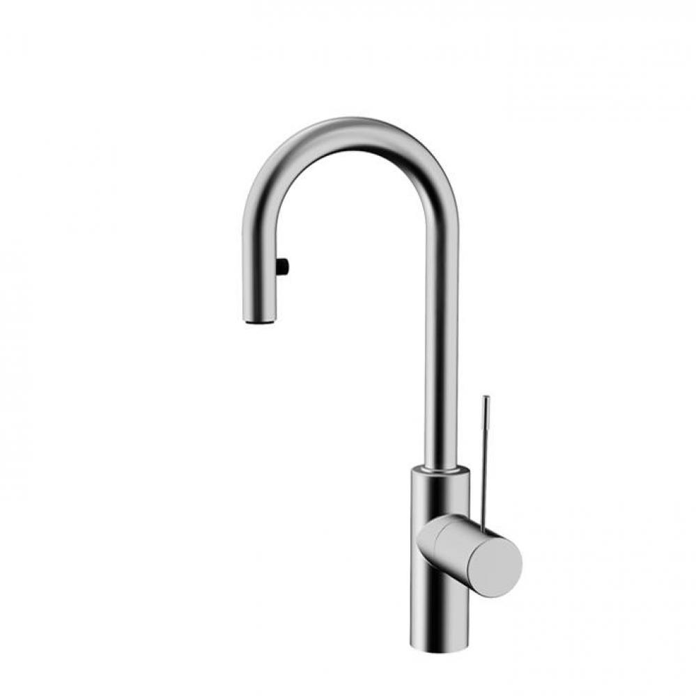 Kwc Ono Bar Faucet Chr