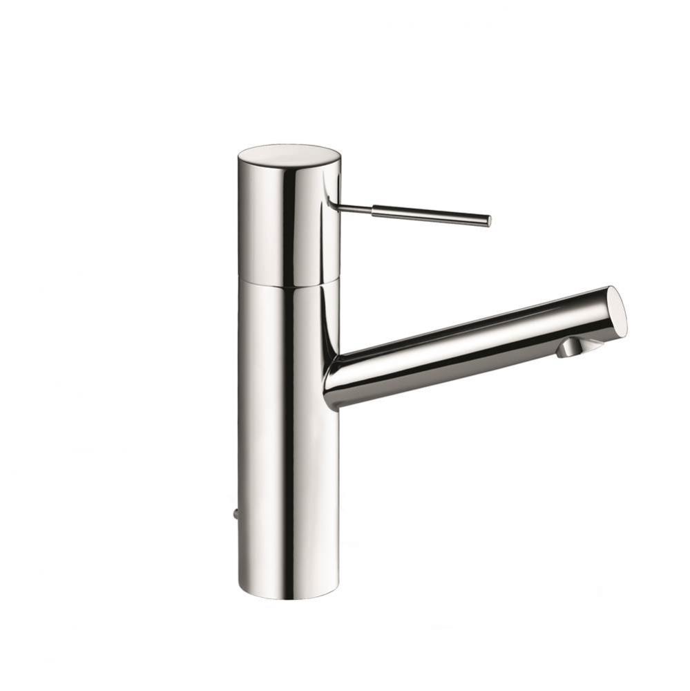 Ono Single Hole Lav Faucet Small W/Pop-Up Spl/Ss