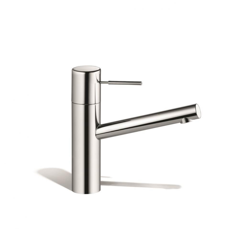 Ono Single Hole Lav Faucet W/Pop-Up Chrome