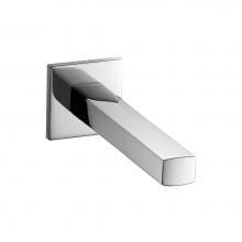 KWC 26.191.073.127 - Ava Tub Spout Spl/Ss