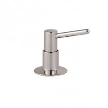 KWC Z.504.937.000 - Basic S/L Disp 2 1/2''Chr