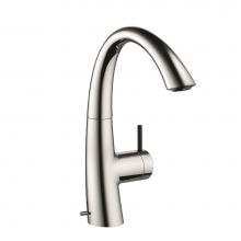 KWC 12.201.131.000 - Zoe Lav Faucet Single Hole W/Pop-Up Chrome