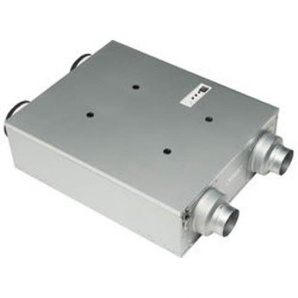 Intelli-Balance 100 ERV - Temperate Climate Zone with boost feature