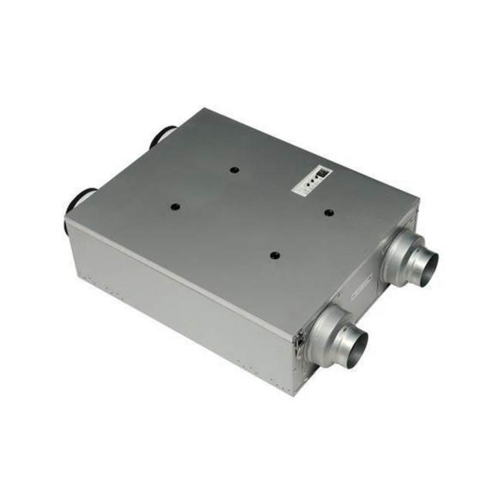 Intelli-Balance 100 ERV - Any Climate Zone with boost feature