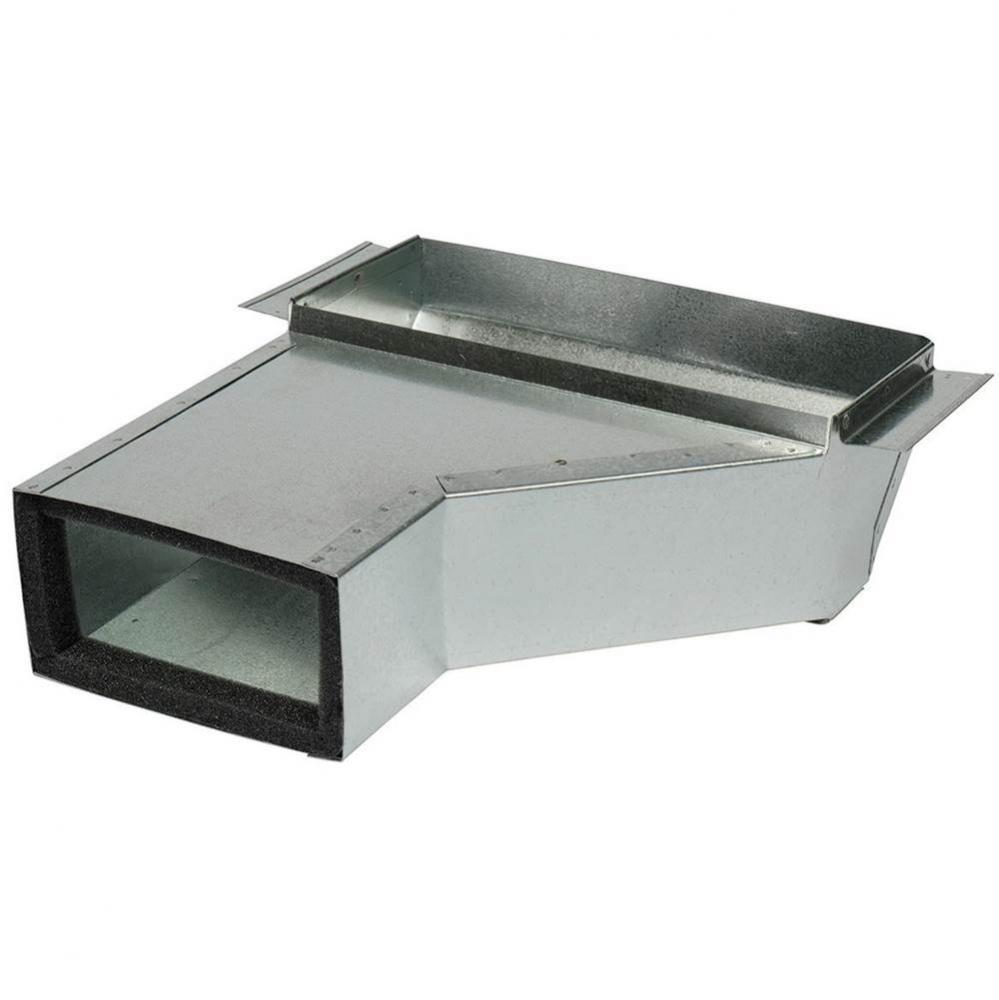 Transfer Register Box - For use with WhisperValue fan and fan/light combinations