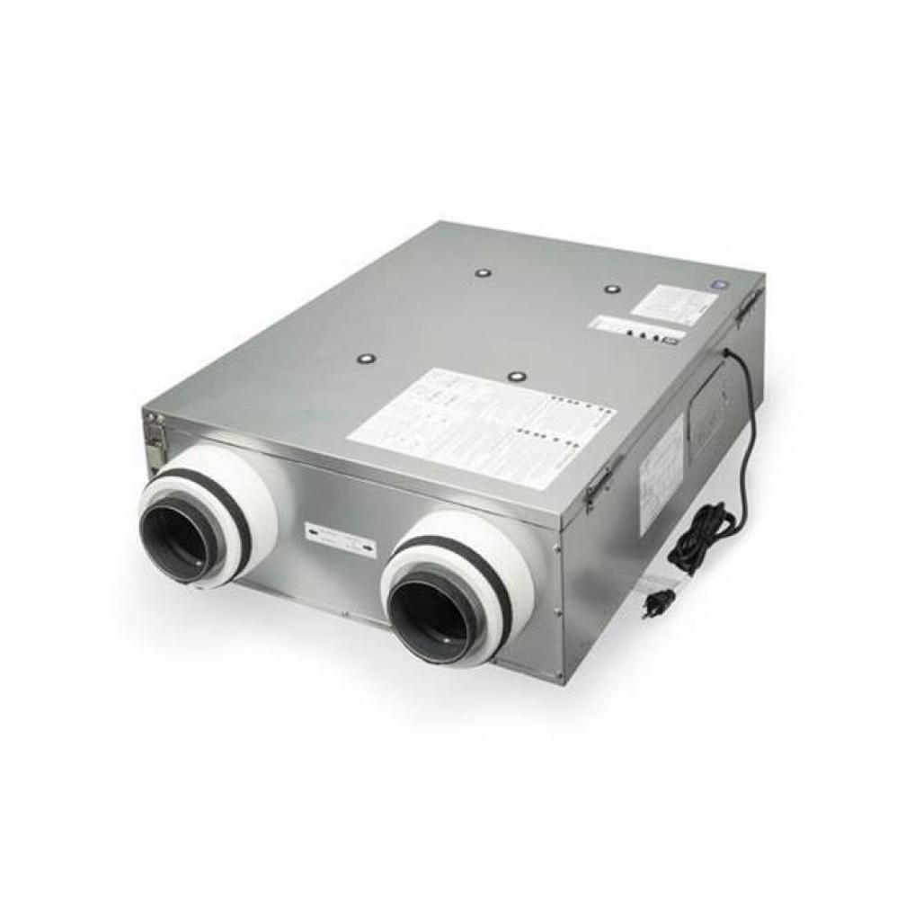 Intelli-Balance 100 ERV MIRROR - Any Climate Zone with boost feature