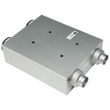 Panasonic Canada FV10VE2 - Intelli-Balance 100 ERV - Temperate Climate Zone with boost feature