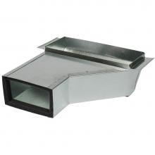 Panasonic Canada FVJD - Transfer Register Box - For use with WhisperValue fan and fan/light combinations