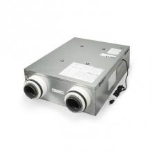 Panasonic Canada FV10VEC2R - Intelli-Balance 100 ERV MIRROR - Any Climate Zone with boost feature