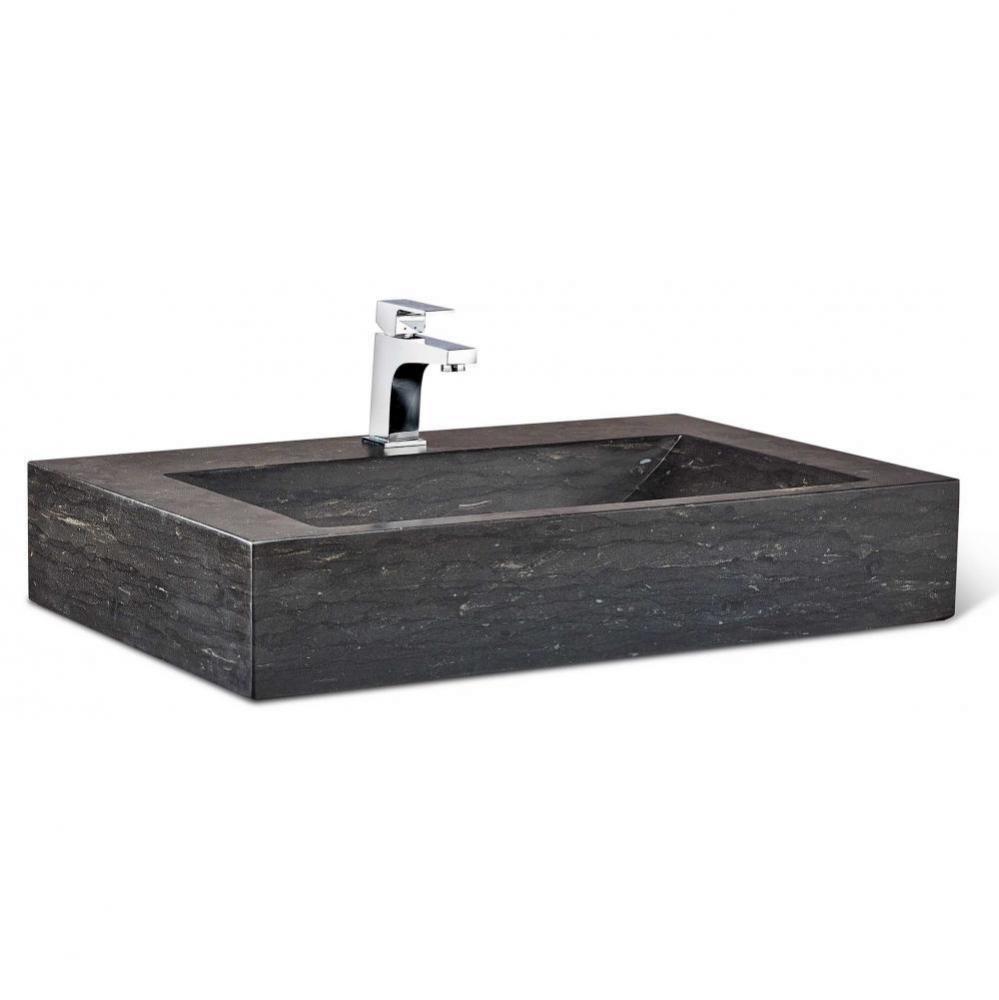 Stone Sink 30 in -