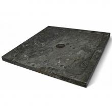 Unik Stone Canada BDP-001 - Shower Base 36 x