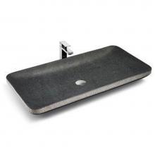 Unik Stone Canada LMG-031 - Stone Washbasin - Marble - 31