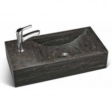 Unik Stone Canada LPG-016 - Handwash Basin 18 in -