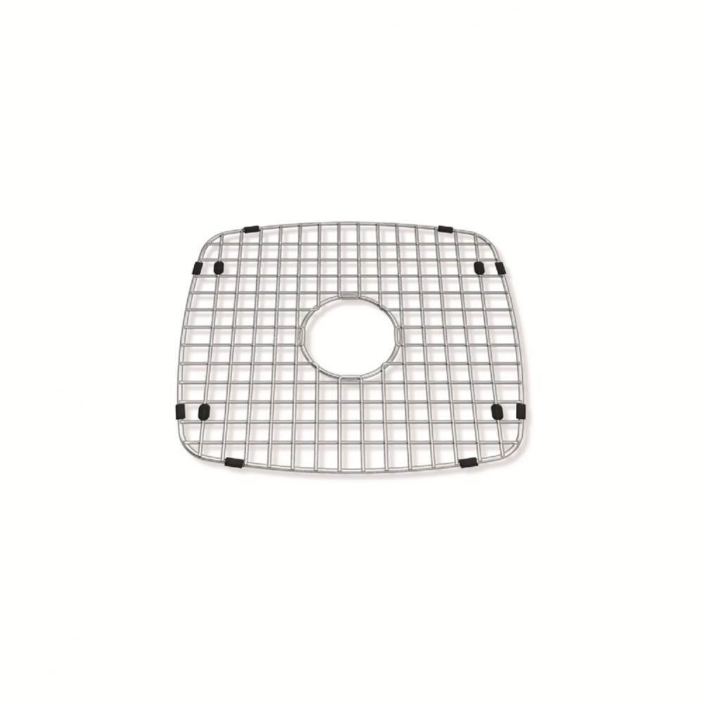 Bottom Grid - Stainless Steel
