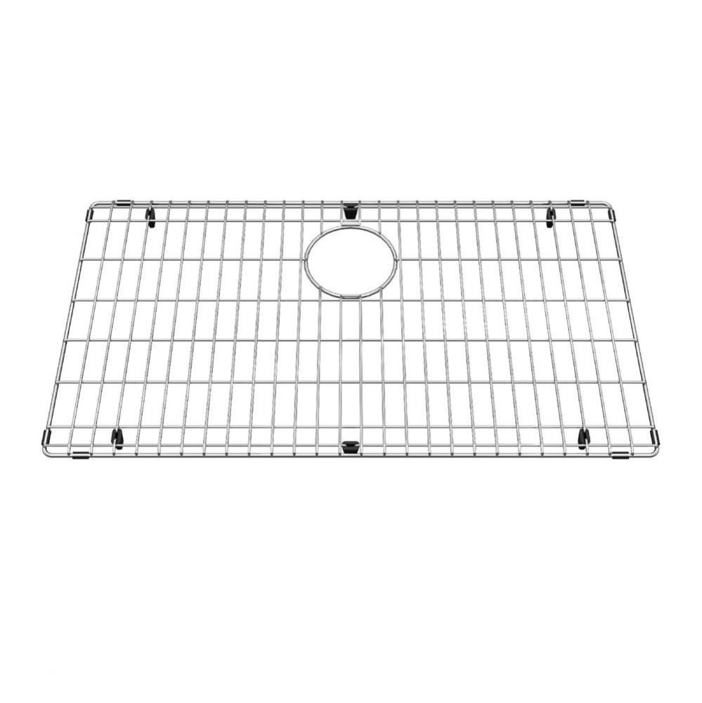 Bottom Grid - Stainless Steel