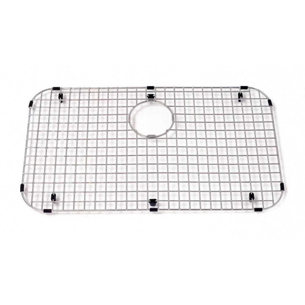 Stainless Steel Bottom Grid for Sink 14.63-in x 25.25-in, BG90S