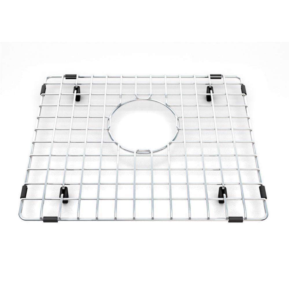 SS wire bottom grid